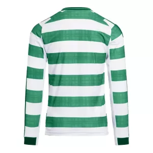 Celtic Heimtrikot 25/26 Langarm für Herren