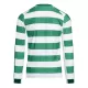 Celtic Heimtrikot 25/26 Langarm für Herren