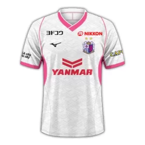 Cerezo Osaka Auswärtstrikot 25/26 für Herren Cerezo Osaka Auswärtstrikot 25/26 für Herren