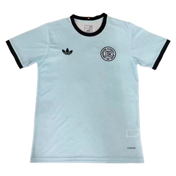 Deutschland Torwart Trikot Jahrestag 2025 für Kinder