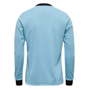 Deutschland Torwart Trikot Jahrestag 2025 Langarm für Herren