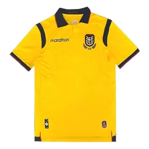 Ecuador Heimtrikot 2025 für Herren Ecuador Heimtrikot 2025 für Herren