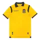 Ecuador Heimtrikot 2025 für Herren Ecuador Heimtrikot 2025 für Herren