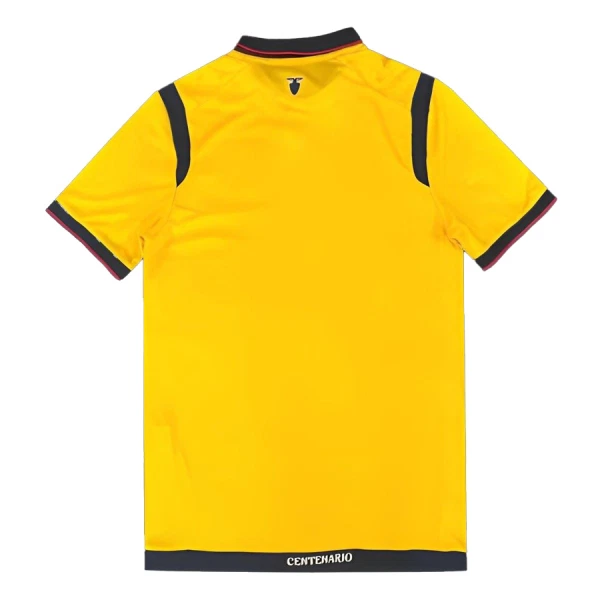 Ecuador Heimtrikot 2025 für Herren