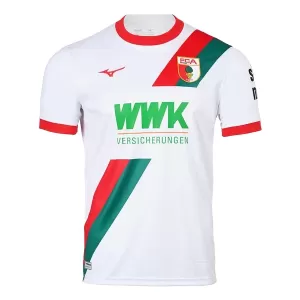 FC Augsburg Heimtrikot 25/26 für Herren FC Augsburg Heimtrikot 25/26 für Herren