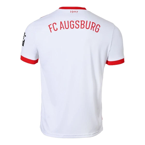 FC Augsburg Heimtrikot 25/26 für Herren