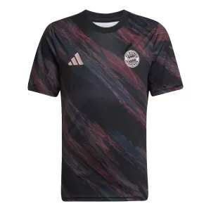 FC Bayern München Pre-Match Trikot 25/26 für Herren