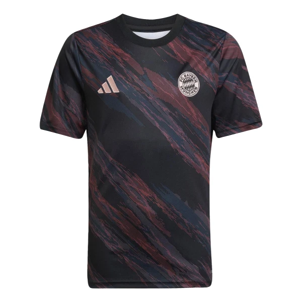 FC Bayern München Pre-Match Trikot 25/26 für Herren FC Bayern München Pre-Match Trikot 25/26 für Herren