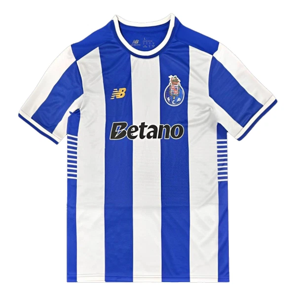 FC Porto Heimtrikot 25/26 für Herren FC Porto Heimtrikot 25/26 für Herren