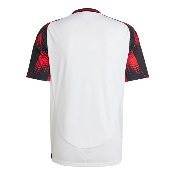Flamengo Auswärtstrikot 25/26 für Herren