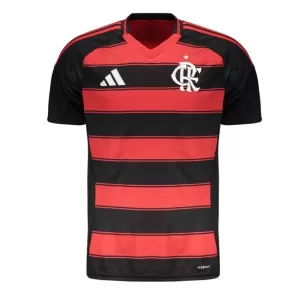 Flamengo Heimtrikot 25/26 für Herren