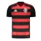 Flamengo Heimtrikot 25/26 für Herren