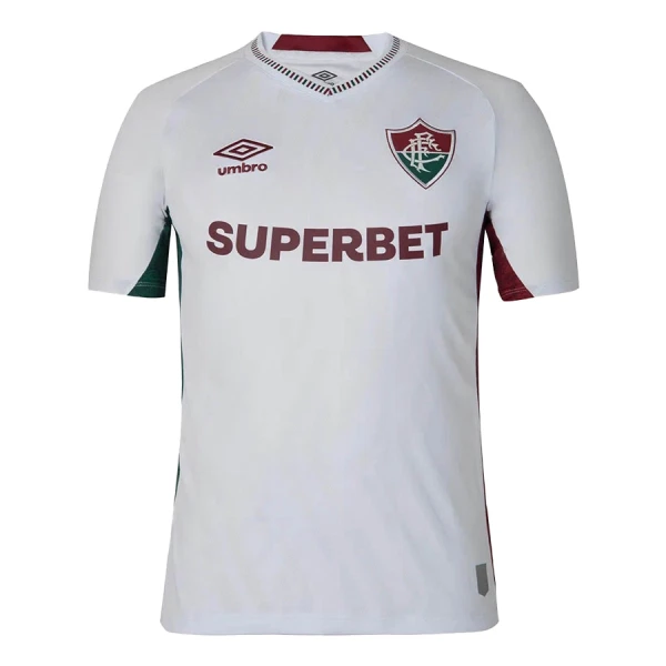 Fluminense FC Auswärtstrikot 25/26 für Herren Fluminense FC Auswärtstrikot 25/26 für Herren