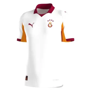 Galatasaray SK Auswärtstrikot 25/26 für Herren Galatasaray SK Auswärtstrikot 25/26 für Herren