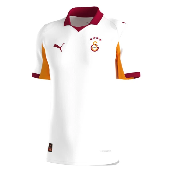 Galatasaray SK Auswärtstrikot 25/26 für Herren