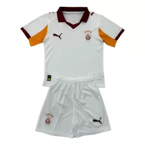 Galatasaray SK Auswärtstrikot 25/26 für Kinder Galatasaray SK Auswärtstrikot 25/26 für Kinder