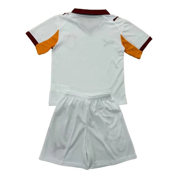 Galatasaray SK Auswärtstrikot 25/26 für Kinder