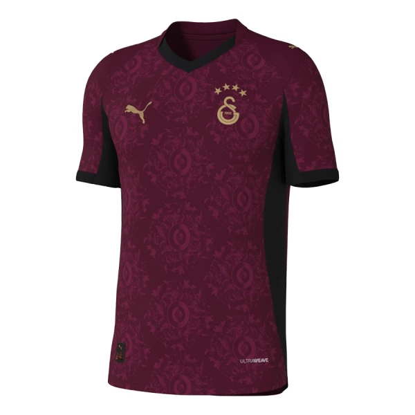 Galatasaray SK Ausweichtrikot 25/26 für Herren Galatasaray SK Ausweichtrikot 25/26 für Herren