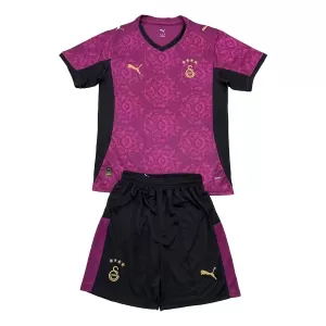 Galatasaray SK Ausweichtrikot 25/26 für Kinder Galatasaray SK Ausweichtrikot 25/26 für Kinder