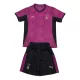 Galatasaray SK Ausweichtrikot 25/26 für Kinder Galatasaray SK Ausweichtrikot 25/26 für Kinder