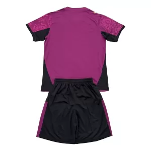 Galatasaray SK Ausweichtrikot 25/26 für Kinder