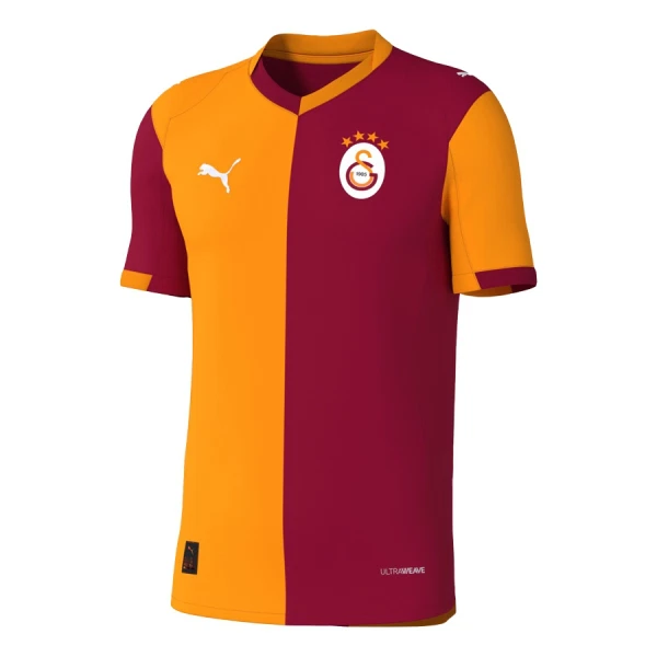 Galatasaray SK Heimtrikot 25/26 für Herren Galatasaray SK Heimtrikot 25/26 für Herren