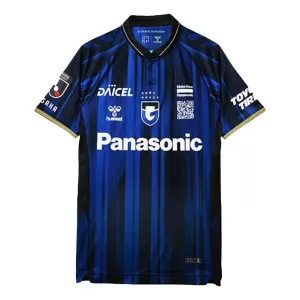 Gamba Osaka Heimtrikot 25/26 für Herren Gamba Osaka Heimtrikot 25/26 für Herren