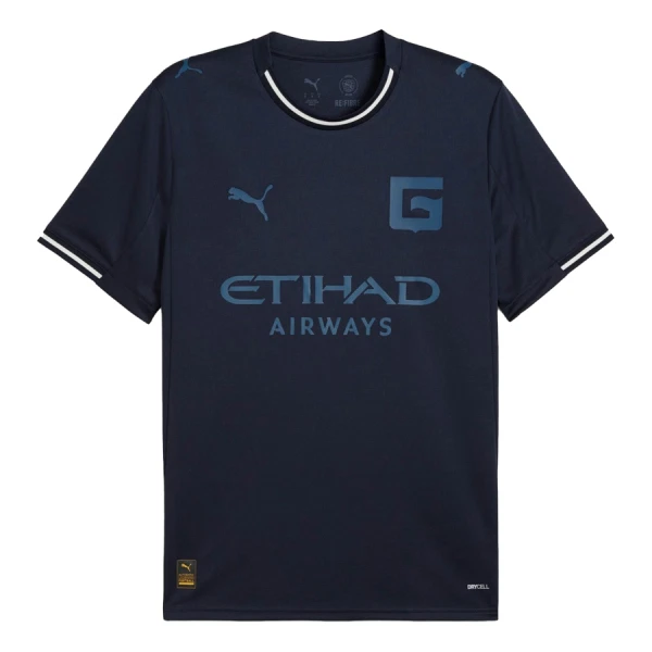 Girona Ausweichtrikot 25/26 für Herren