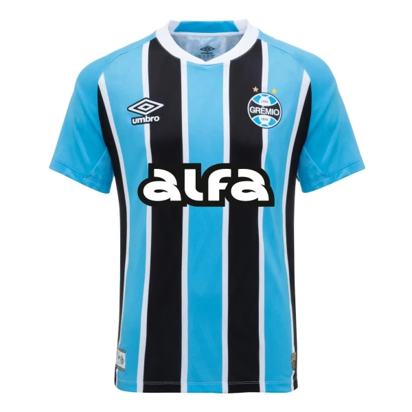 Grêmio FBPA Heimtrikot 25/26 für Herren