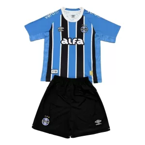 Grêmio FBPA Heimtrikot 25/26 für Kinder Grêmio FBPA Heimtrikot 25/26 für Kinder