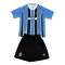 Grêmio FBPA Heimtrikot 25/26 für Kinder