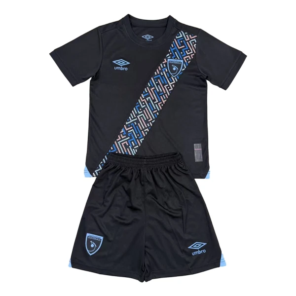 Guatemala Ausweichtrikot 2025 für Kinder Guatemala Ausweichtrikot 2025 für Kinder