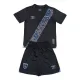 Guatemala Ausweichtrikot 2025 für Kinder Guatemala Ausweichtrikot 2025 für Kinder