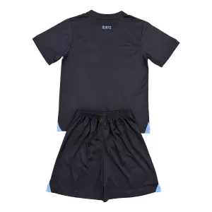 Guatemala Ausweichtrikot 2025 für Kinder