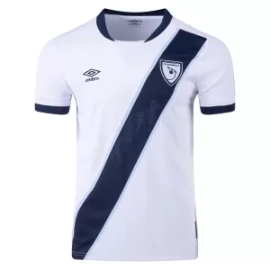 Guatemala Heimtrikot 2025 für Herren Guatemala Heimtrikot 2025 für Herren