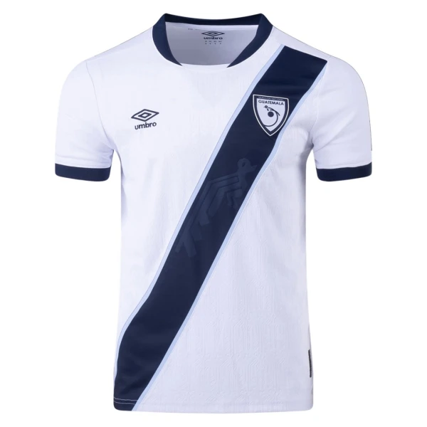 Guatemala Heimtrikot 2025 für Herren