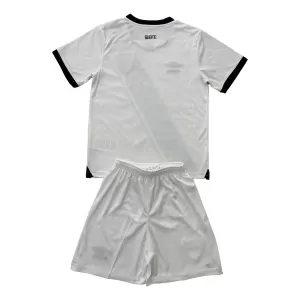 Guatemala Heimtrikot 2025 für Kinder