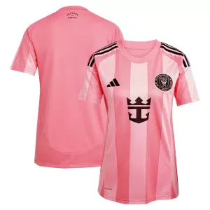 Inter Miami CF Heimtrikot 25/26 für Damen Inter Miami CF Heimtrikot 25/26 für Damen