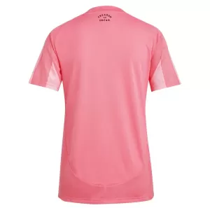 Inter Miami CF Heimtrikot 25/26 für Damen