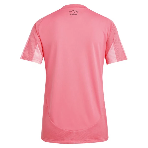 Inter Miami CF Heimtrikot 25/26 für Damen
