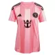 Inter Miami CF Heimtrikot 25/26 für Damen