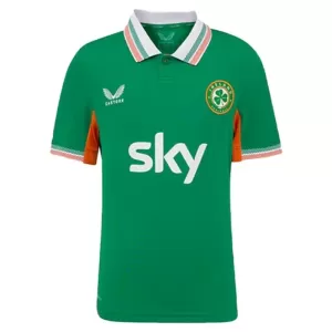 Irland Heimtrikot 25/26 für Herren Irland Heimtrikot 25/26 für Herren