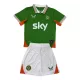 Irland Heimtrikot 25/26 für Kinder Irland Heimtrikot 25/26 für Kinder