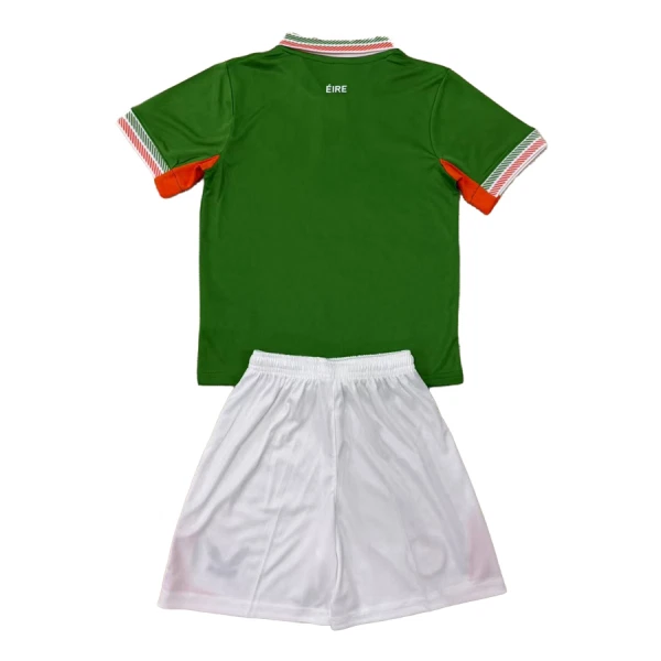 Irland Heimtrikot 25/26 für Kinder