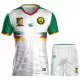 Kamerun Ausweichtrikot 2025 für Kinder