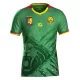 Kamerun Heimtrikot 2025 für Kinder