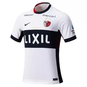 Kashima Antlers Auswärtstrikot 25/26 für Herren Kashima Antlers Auswärtstrikot 25/26 für Herren