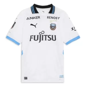 Kawasaki Frontale Auswärtstrikot 25/26 für Herren