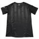 Liverpool Torwart Trikot 25/26 für Herren Schwarz