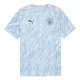 Manchester City Pre-Match Trikot 25/26 für Herren Manchester City Pre-Match Trikot 25/26 für Herren